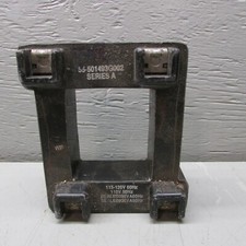 GE 55-501493G002 Coil 115-120V 60HZ