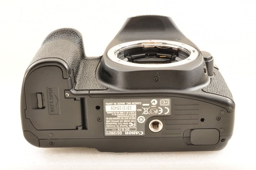 Canon EOS 50D Digital Camera /EF 35-105mm Lens *Exc+5 14670shots* #4029 - Picture 9 of 24