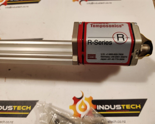 TEMPOSONICS RP-S-0900M-D51-1-C202211 RPS0900MD511C202211 - Bild 4 von 6
