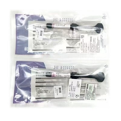 Dental Materials Light Cured Hybrid Composite Resin A2 A3