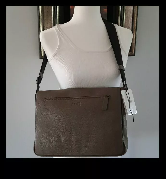 Armani store collezioni bag