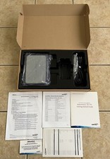 SONICWALL TZ 150 INT 01-SSC-6855 Firewall 5x Ports 10 / 100Mb - FREE SHIPPING 