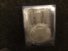 Star Trek Next Generation USS Enterprise NCC-1701-D Model New Sealed Eaglemoss