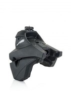 Benzintank Acerbis Schwarz 12LT KTM EXC R / EXC F 4T 450 2017-2019