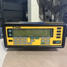TRIMBLE NAVIGATION 4000SSI RECEIVER