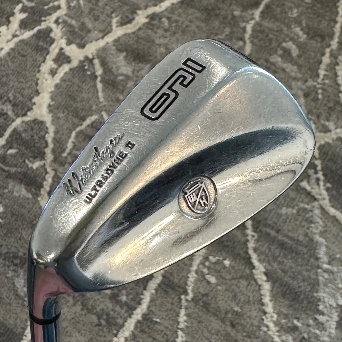 Walter Hagen Left-Handed Golf Clubs for sale | eBay