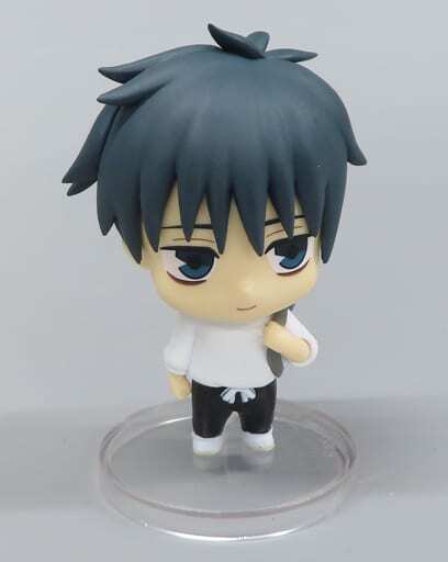 Figura De Yuta Okkotsu De Jujutsu Kaisen Colección Especial B4