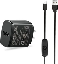 UNICATION G2 G3 G4 G5 PAGER HIGH SPEED 3 AMP CHARGER / PROGRAMMING KIT CABLE