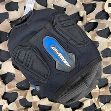 NEW HK Army Hardline Armored Tank Cover - Cobalt