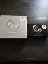 ME Makover Essentials Contour Kit + Beauty Streak Cheeky Gal