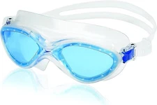 Speedo Hydrospex Classic Swimming Mask - Blue