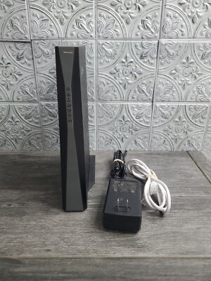 TP-LINK Archer CR700 Wireless Dual Band AC1750 DOCSIS 3.0 Cable Router