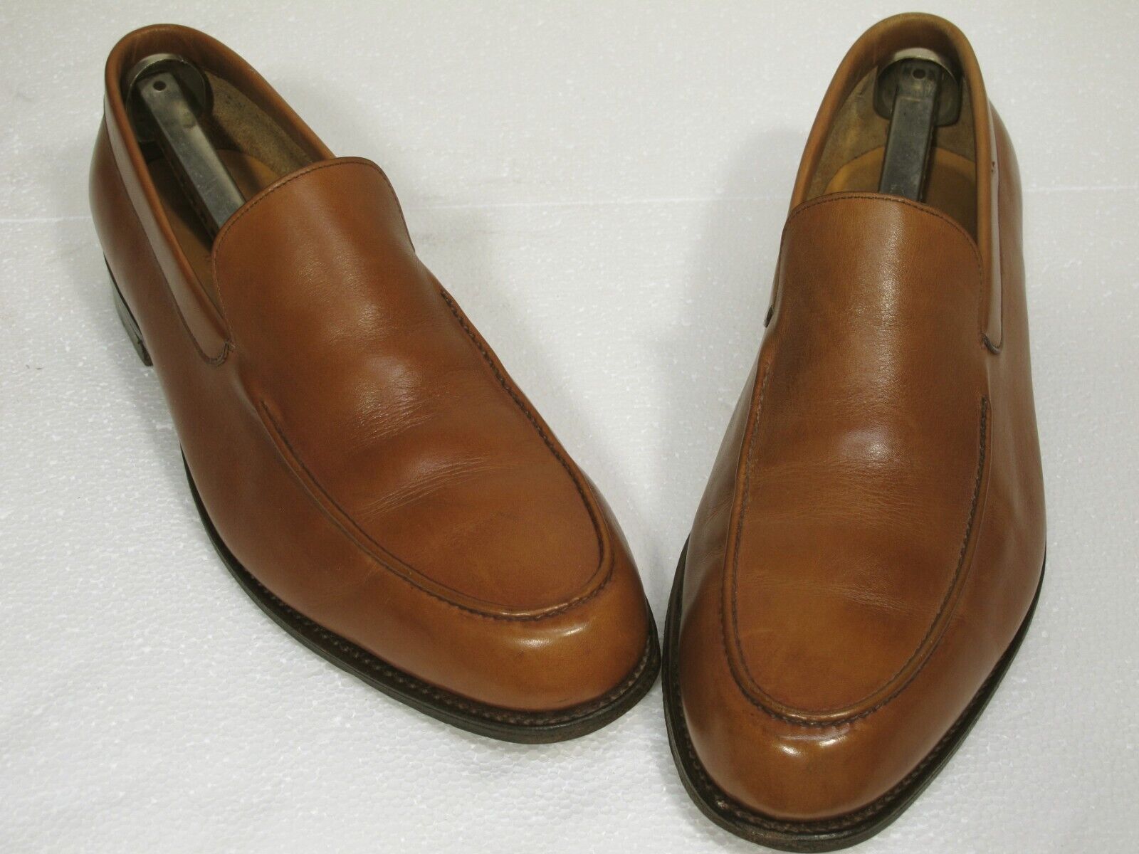 JOHN LOBB KOSNER