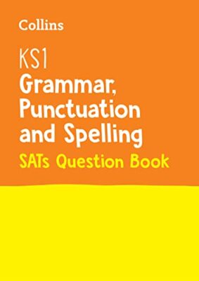 Collins KS1 SATs Revision and Practice - New Curriculum   KS1 Gr
