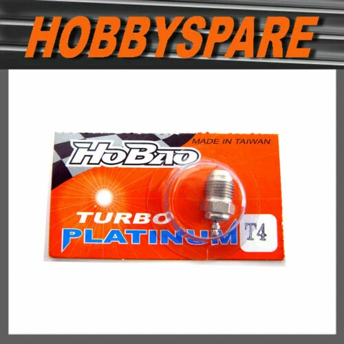 HoBao RC Model Vehicle Parts & Accessories for Nitro & Glow Fuel
