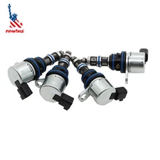 For 05-09 Dodge Jeep Chrysler 5.7L V8 4PCS Multiple Displacement Solenoid