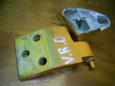 Mercedes-Benz W638 Vito 110CDI door hinge hinge door front right upper