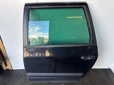 Porte arrière et accessoires Seat ALHAMBRA