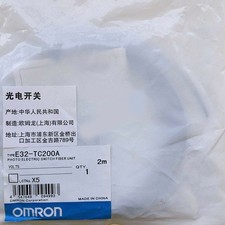 Omron E32-TC200A / E32-TC200E / E32-ZT200 / E32-ZT200A / E32-ZT200E Module