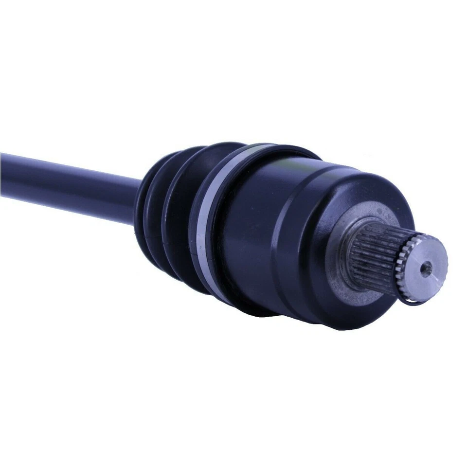 Polaris Ranger 900 1000 left or right rear cv axle & wheel bearing 2019 - 2025 - Image 2 of 4