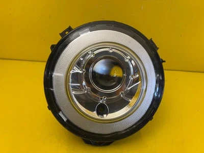 Mercedes Classe G 463 W463 Facelift Bi-Xenon Phare avant LHD Origine - Photo 1/4