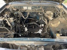Wischwasserbehälter für FORD RANGER (EQ) Doka 4X4 2004 304017