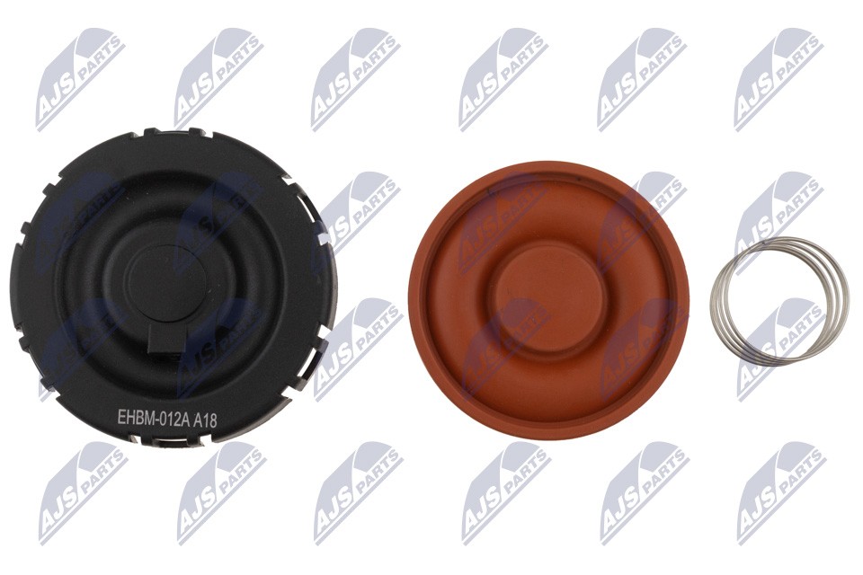 Fits NTY BPZ-BM-012A VALVE COVER REPAIR KIT   ⭐UK Stock⭐