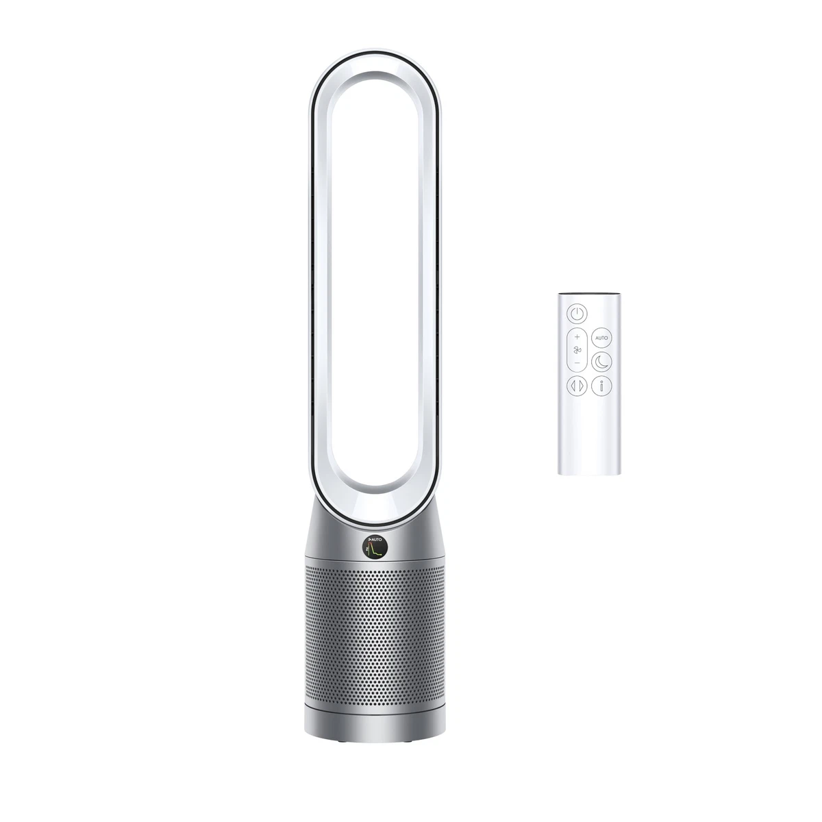 Dyson Pure Cool Link White Air Purifiers for sale | eBay