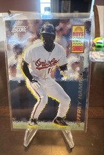 1994 Score - Boys of Summer Jeffrey Hammonds #8