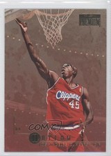 1996-97 Skybox Premium Bo Outlaw #161 0a0