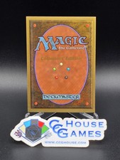 Power Nine In Individual Magic: The Gathering Cards for sale | eBay