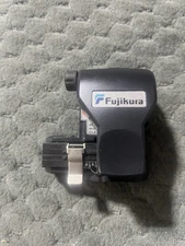 Fujikura CT-10 Cleaver