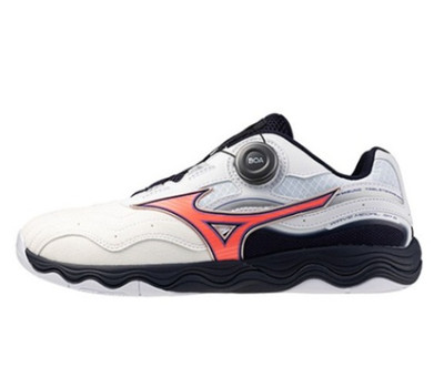 Mizuno Wave Medal SP5 BOA Unisex Table Tennis Shoes Indoor Sports