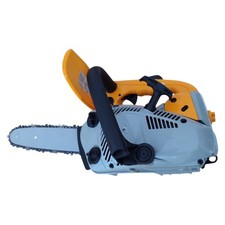 Motosega da potatura leggera 2 tempi 25,4 cc con lama da 25 cm pota giardinaggio