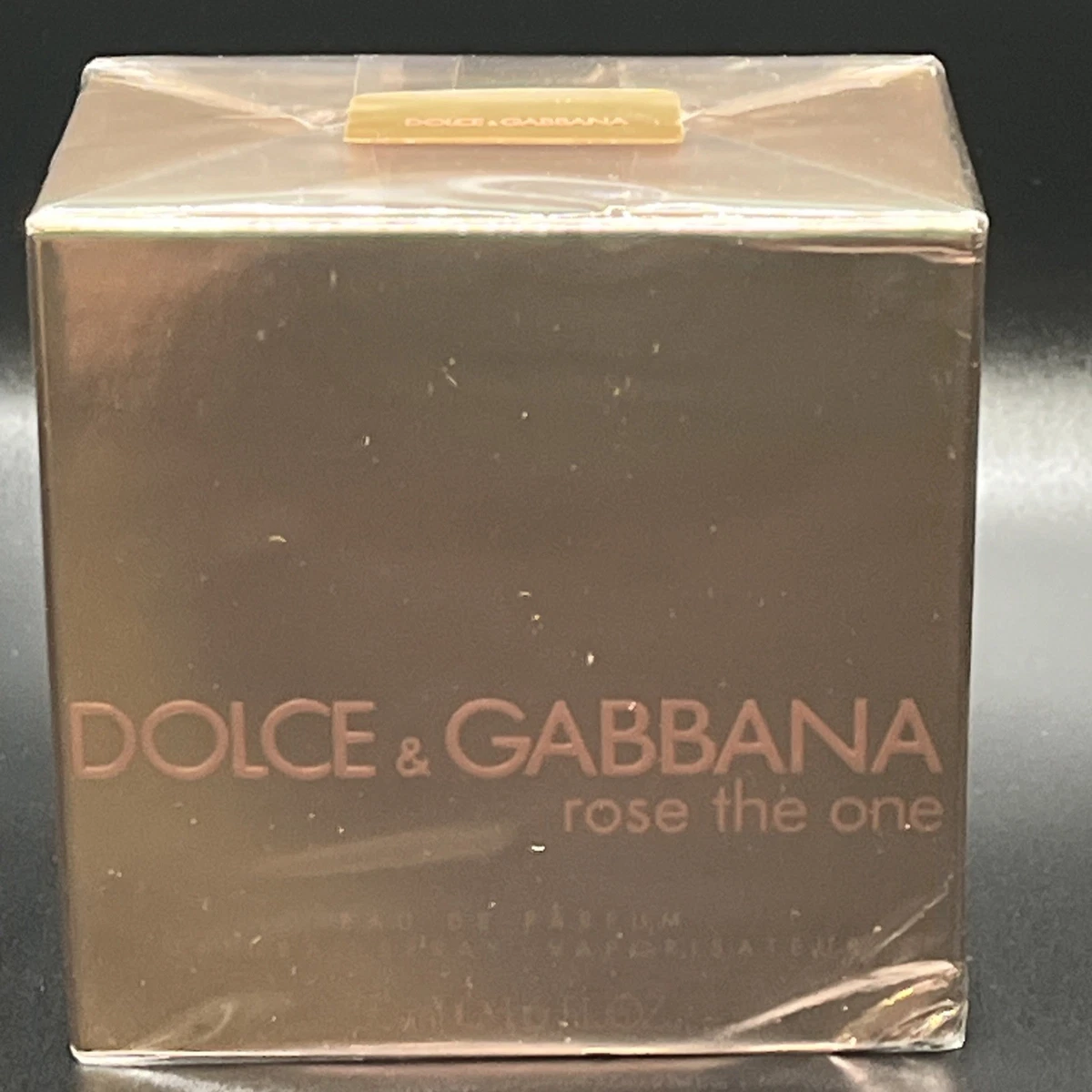 Discontinued Rose the One Fragrances for Women for sale - eBay