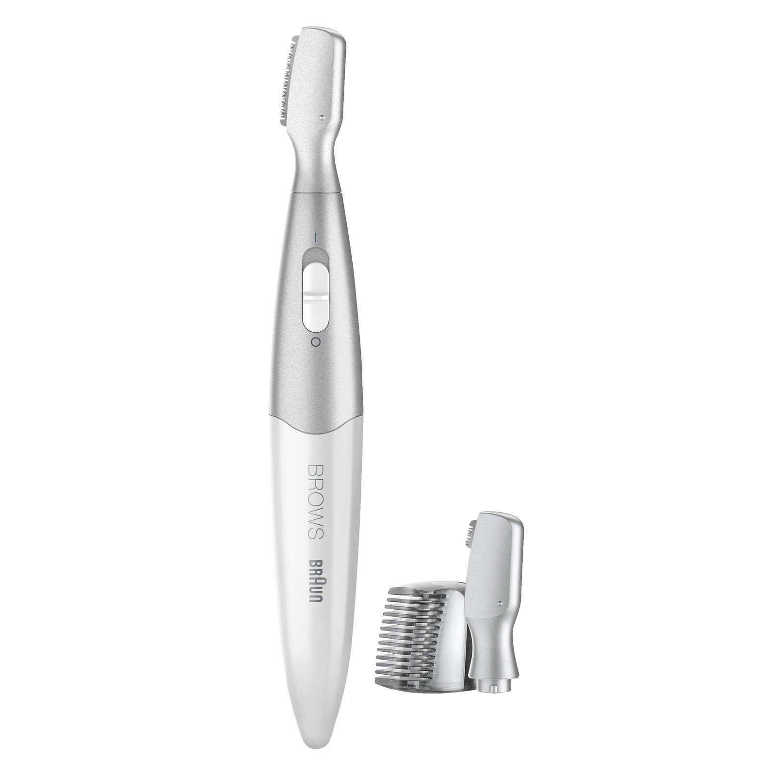 Триммер BRAUN Silk-Expert Pro 3 PL3221 Weisilber 6190₽