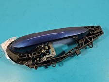 T?rgriff au?en hinten rechts BMW X3 G01 7401206 C1M / IM 31593