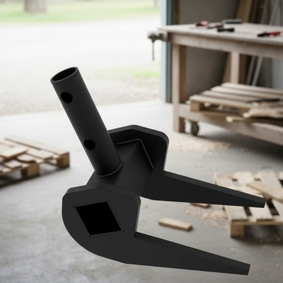 #ad #ad Heavy Duty Pallet Buster Tool Efficient Deck Board Removal Wrecking Pry Bar $47.53