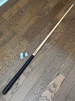 Mezz Airshooter Jump Cue Used Pool Stick