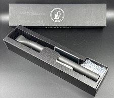 Lightweight GERMANY supporto di potenza nero ED 27,2 mm reggisella in carbonio 350 mm