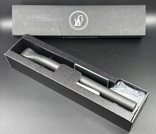 Lightweight GERMANY Leistungsträger Schwarz ED 27.2mm Carbon Seatpost 350mm