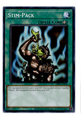 Stim-Pack | MRD-EN141 | Yu-Gi-Oh! TCG 