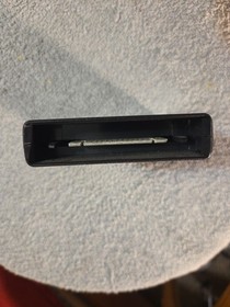 Atari 7800 Donkey Kong Cleaned and Tested Excellent Condition 