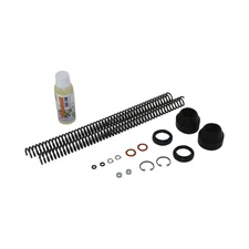Simson S50 S51 Fork Repair Kit with Oil 3,2mm Compression Springs