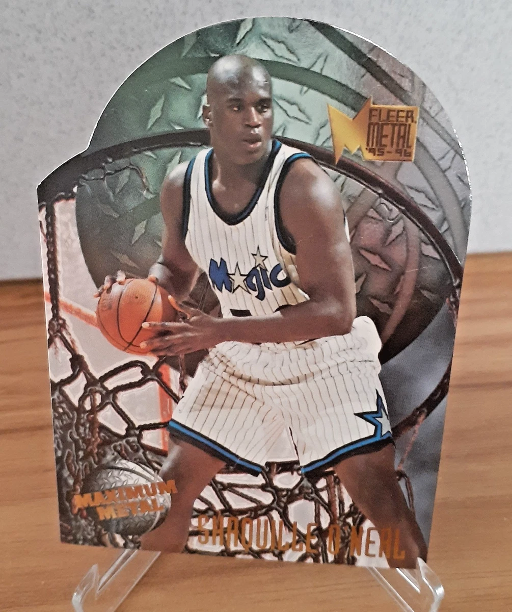Fleer Original Basketball Trading Cards Sports 1995-96 Season for