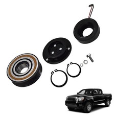A/C Compressor Clutch Kit Replacement 2005-2016