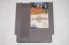 Dusty Diamond's All-Star Softball (Nintendo NES) Cart Only