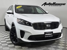 2020 Kia Sorento L