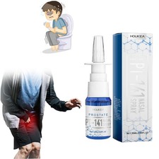 Prostate Nasal Spray Body Care Relief Mild Ingredient Care Nasal Cleansing Spray