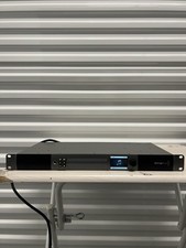 Blackmagic Design Audio Monitor 1RU   Tested ...